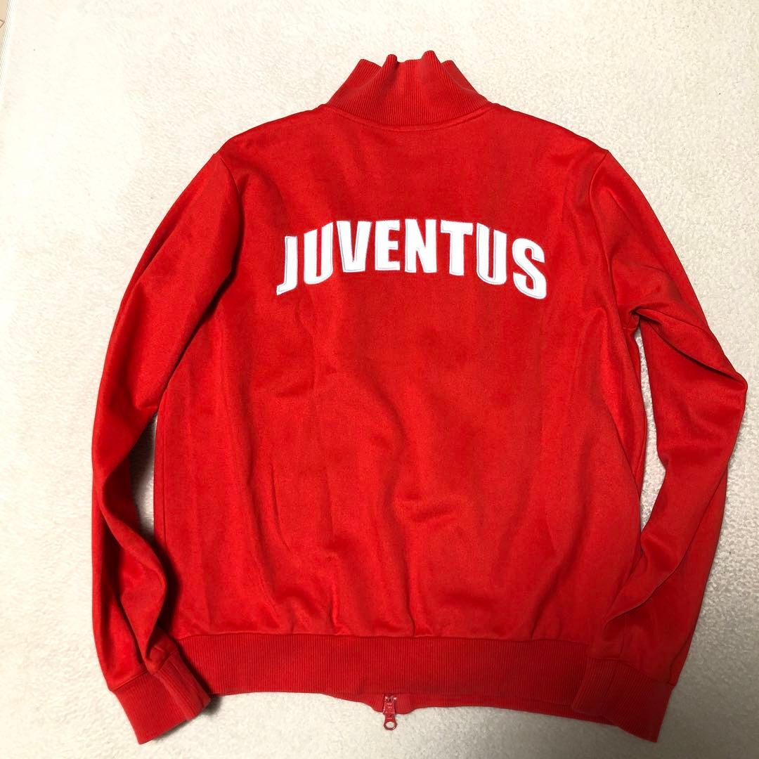 ユヴェントス（Juventus）2004/2005 NIKE トラックジャケット