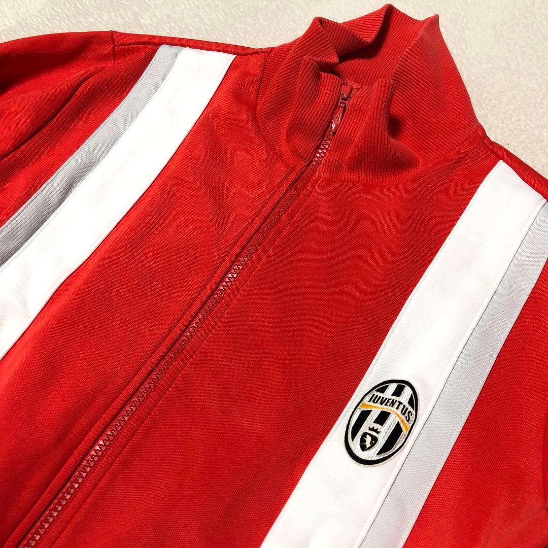 ユヴェントス（Juventus）2004/2005 NIKE トラックジャケット