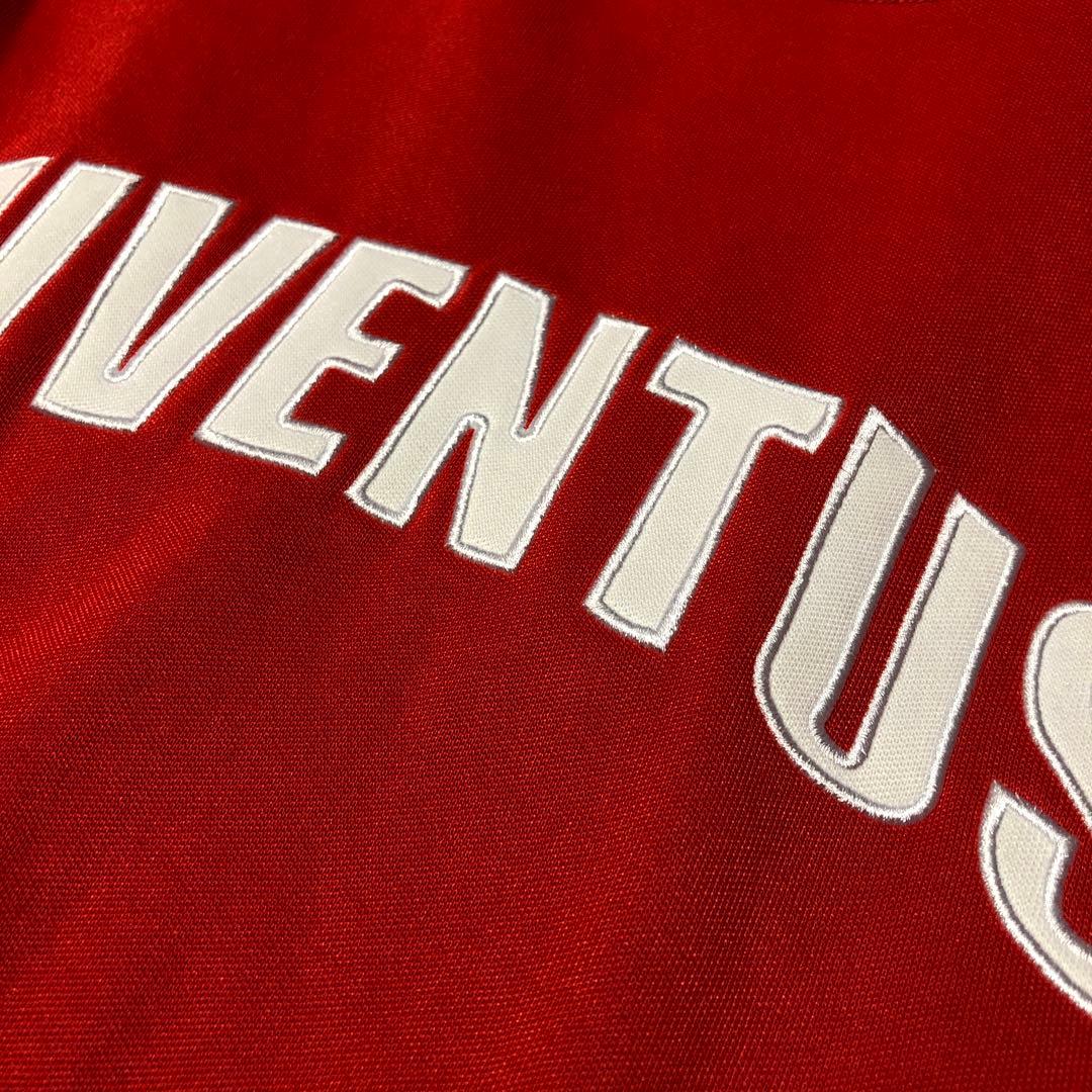 ユヴェントス（Juventus）2004/2005 NIKE トラックジャケット