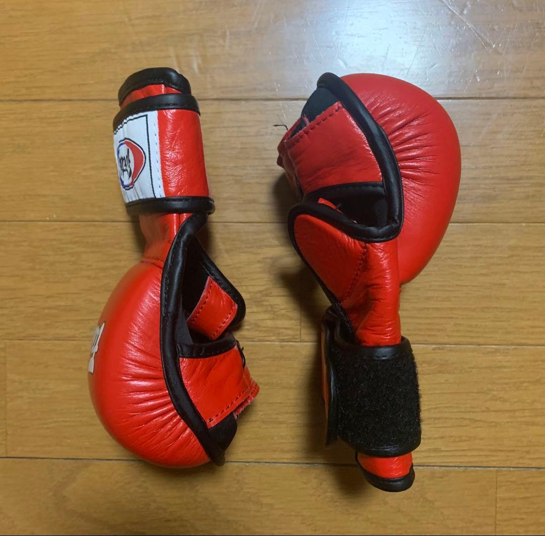 Fairtex スパーリンググローブ FGV15 Sサイズ