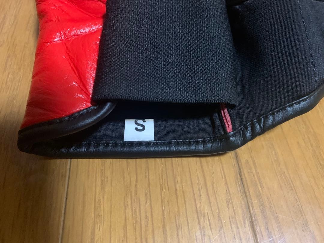 Fairtex スパーリンググローブ FGV15 Sサイズ