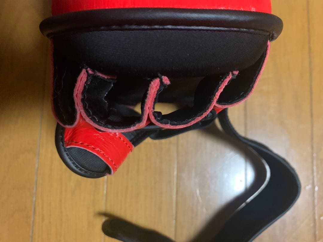 Fairtex スパーリンググローブ FGV15 Sサイズ