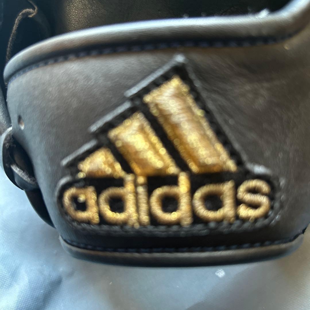 adidas 一般軟式グローブ