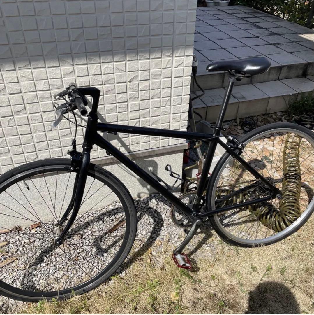 シングルスピード　自転車
