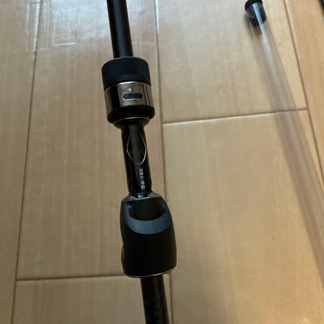 ロッド G-TEC XrosSensitive XSC-74 RT SABATO