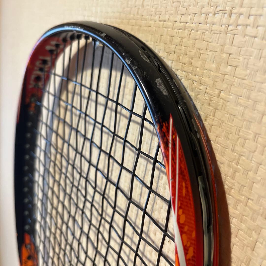 YONEX ソフトテニスラケット　ジオブレイク70s