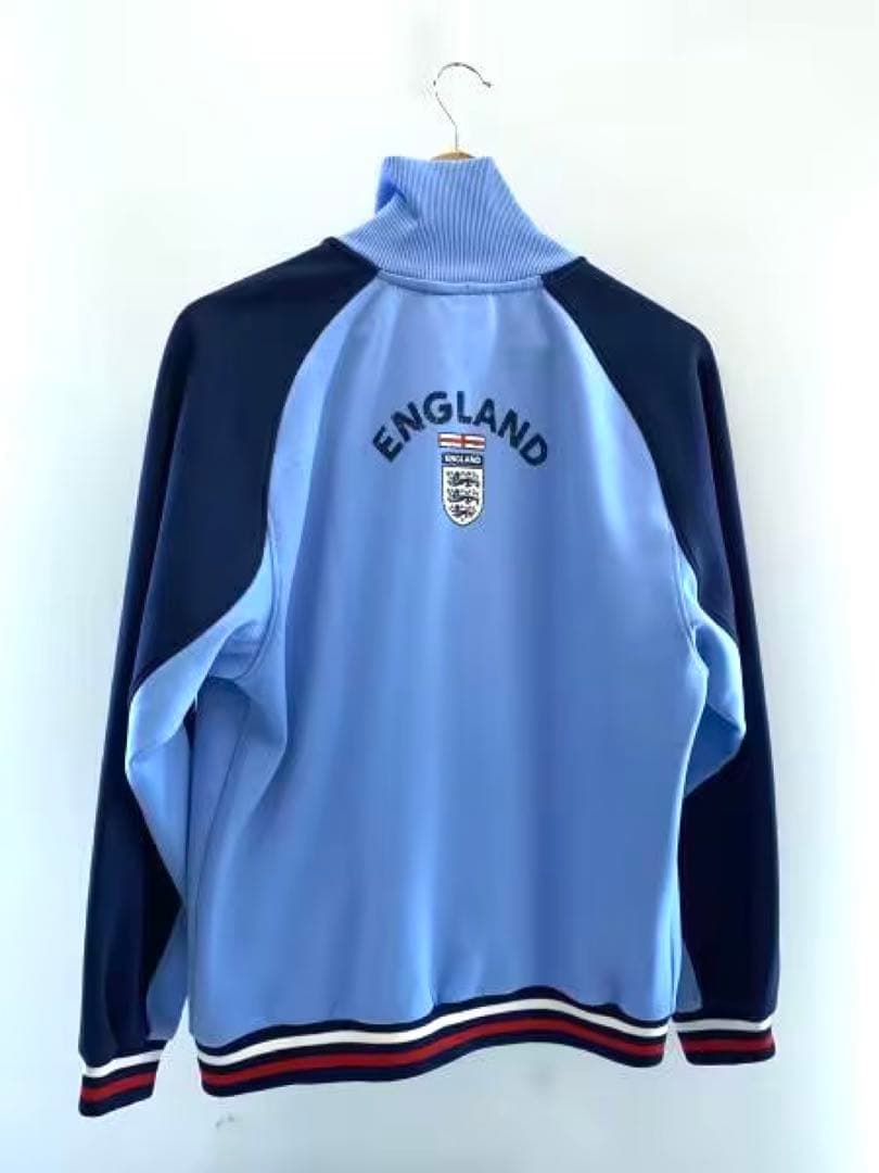 UMBRO イングランド代表 ジャージ