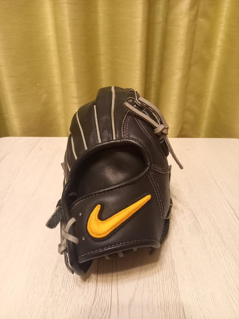 NIKE 軟式 内野オールラウンド　DIAMOND READY SLASHER
