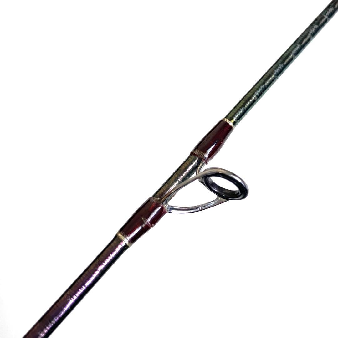 SHIMANO ワールドシャウラ 2704RS-2