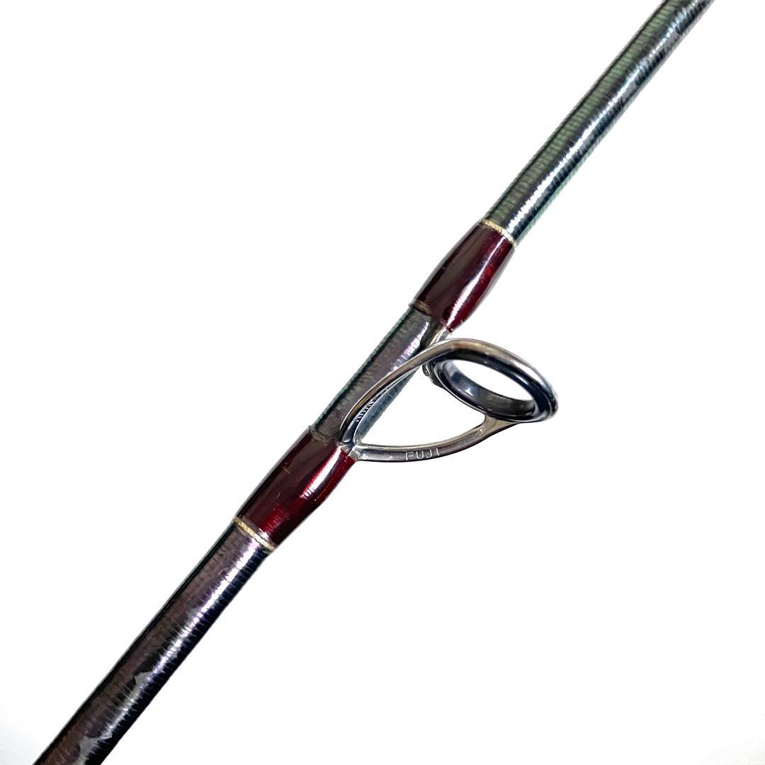 SHIMANO ワールドシャウラ 2704RS-2