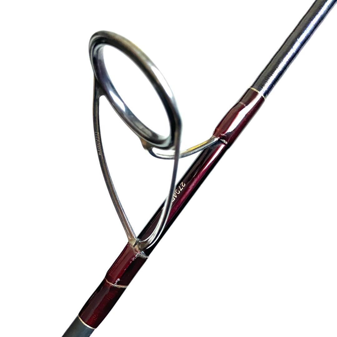 SHIMANO ワールドシャウラ 2704RS-2