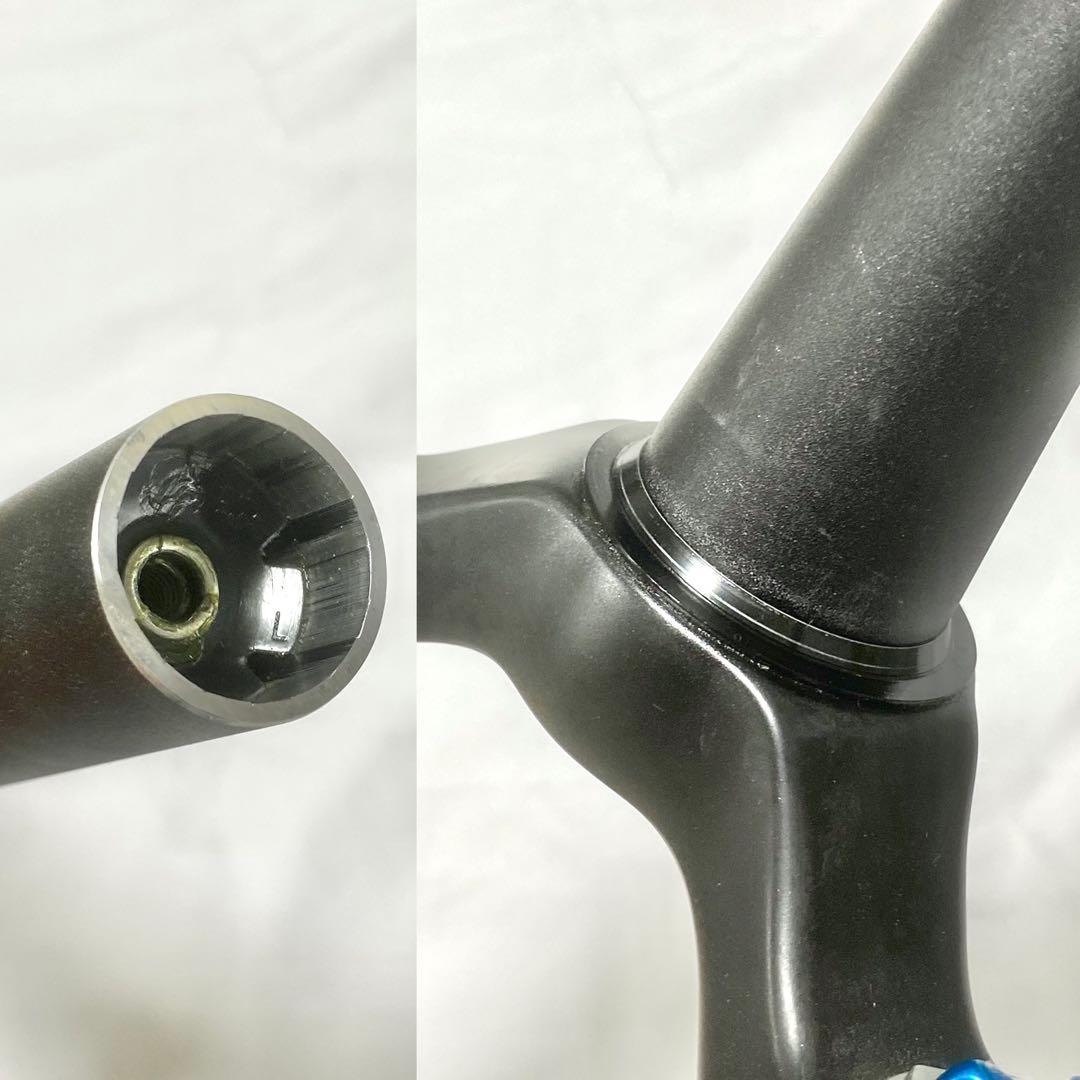 FOX 32 CTD 29er 100×15㎜ 120㎜ 動作OK テーパー