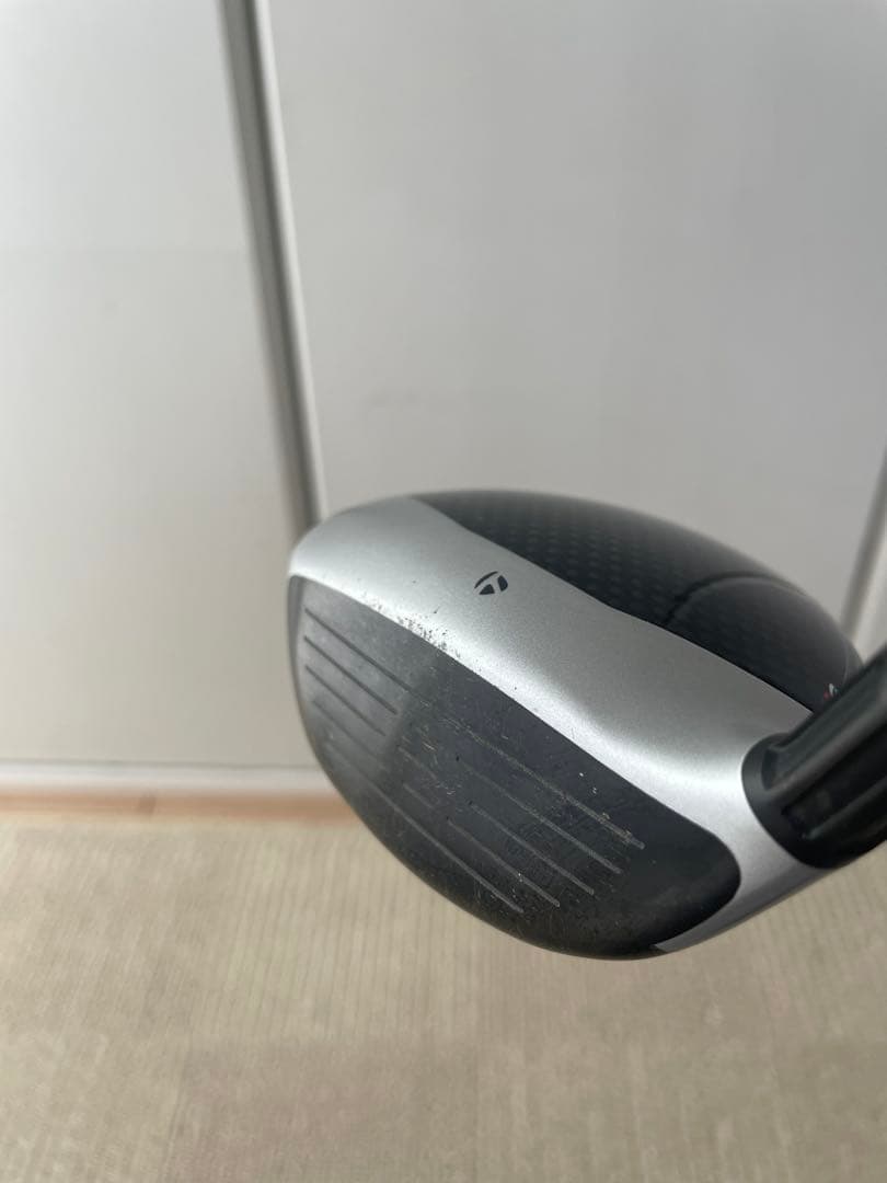 テーラーメイドM4 フェアウェイウッド ５Ｗ