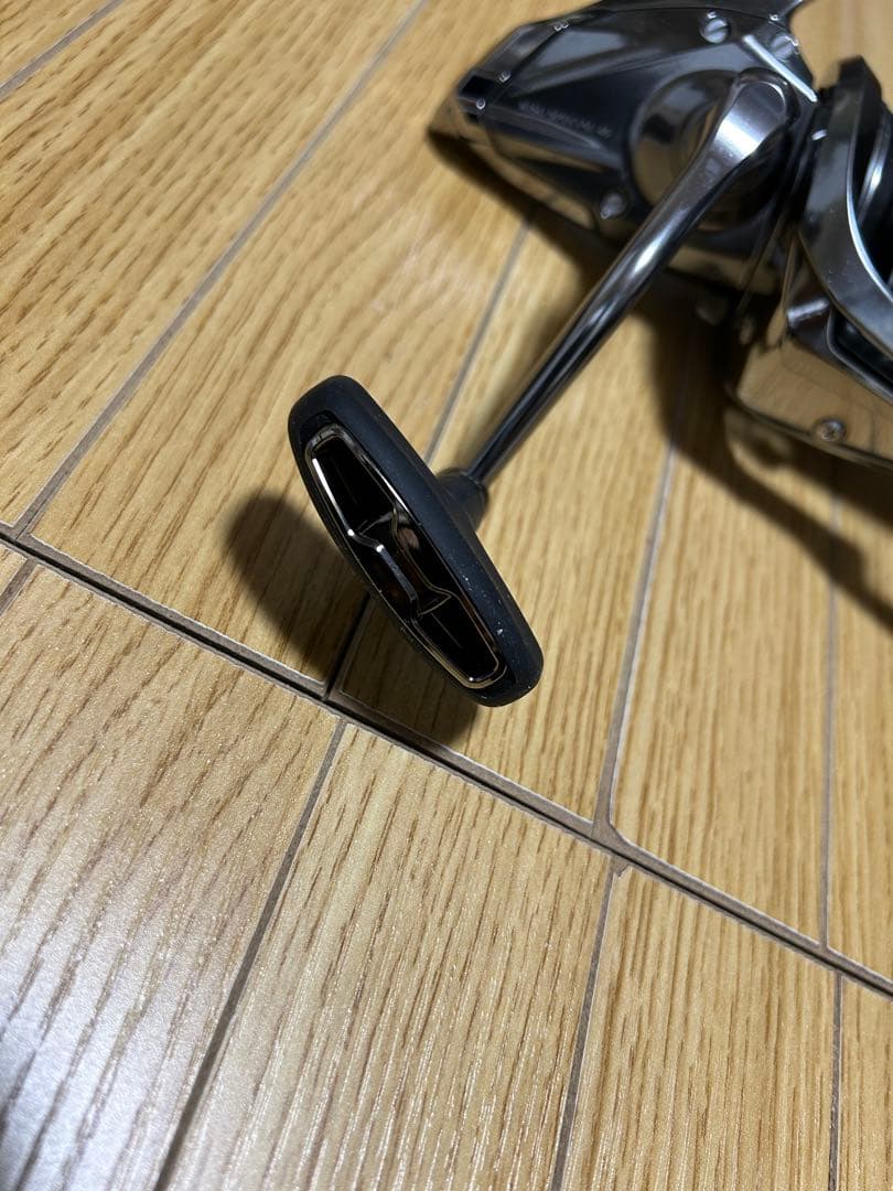 シマノ　Shimano KISU SPECIAL 45 リール