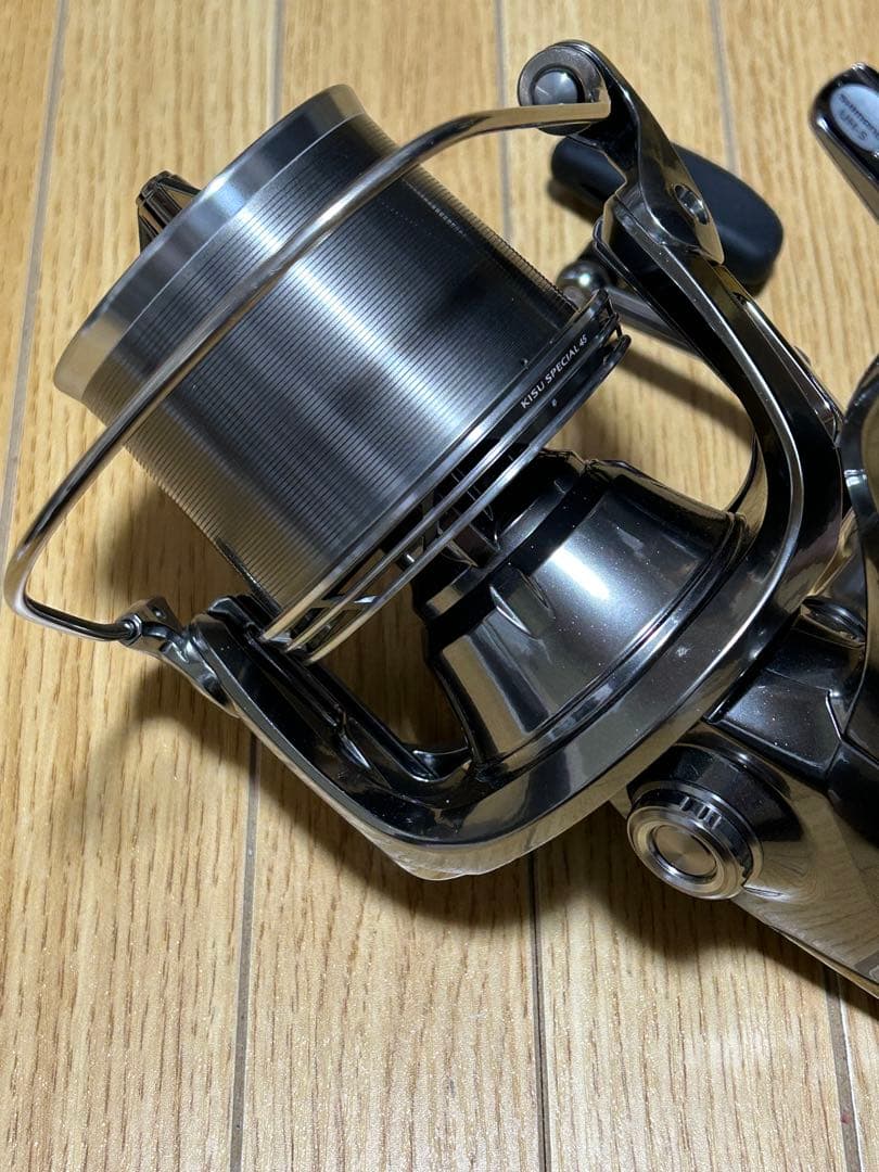 シマノ　Shimano KISU SPECIAL 45 リール