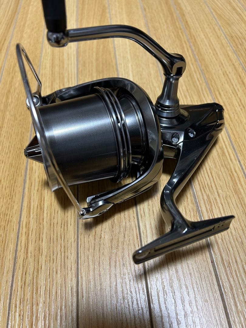 シマノ　Shimano KISU SPECIAL 45 リール