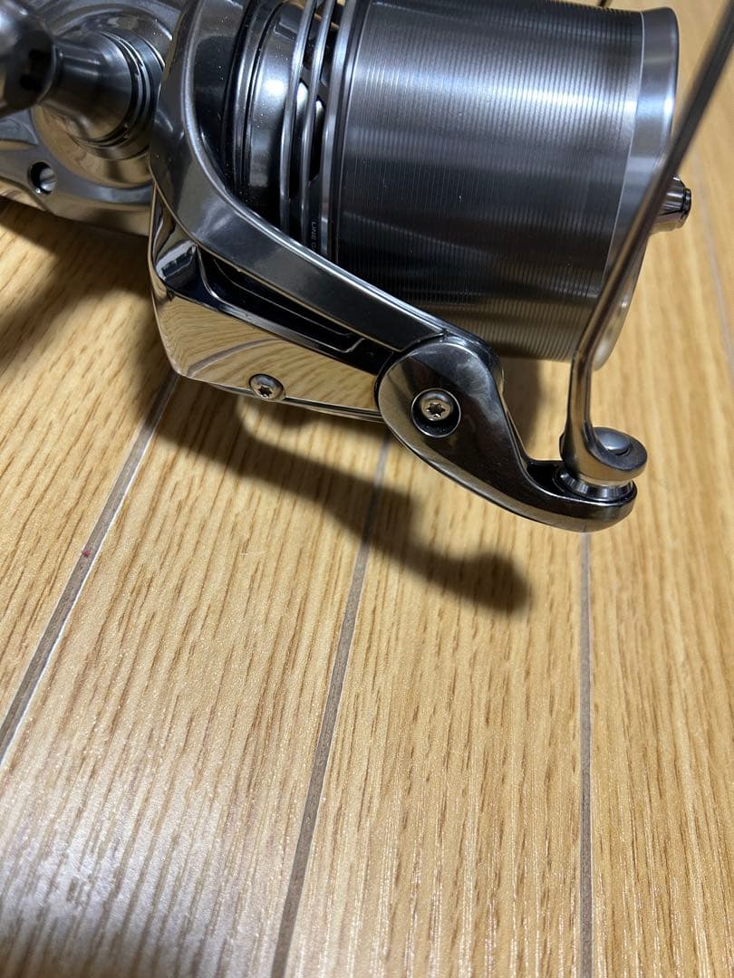 シマノ　Shimano KISU SPECIAL 45 リール