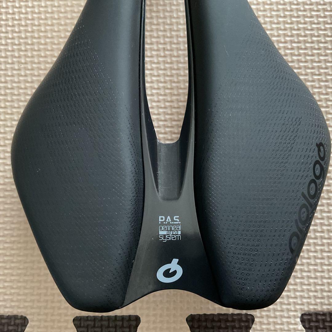 himachan専用Prologoディメンション AGX Ti-rox 143