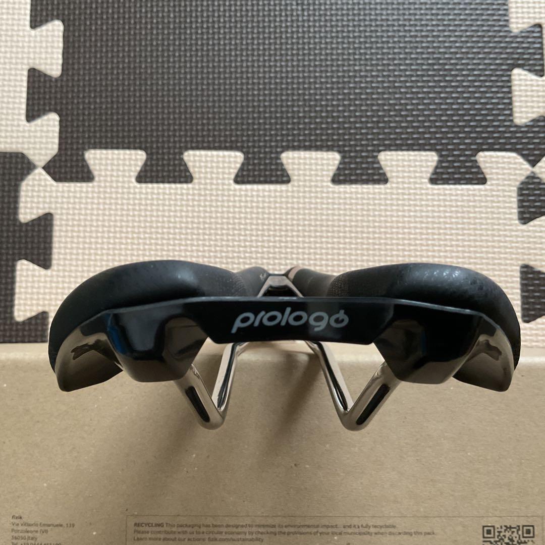 himachan専用Prologoディメンション AGX Ti-rox 143