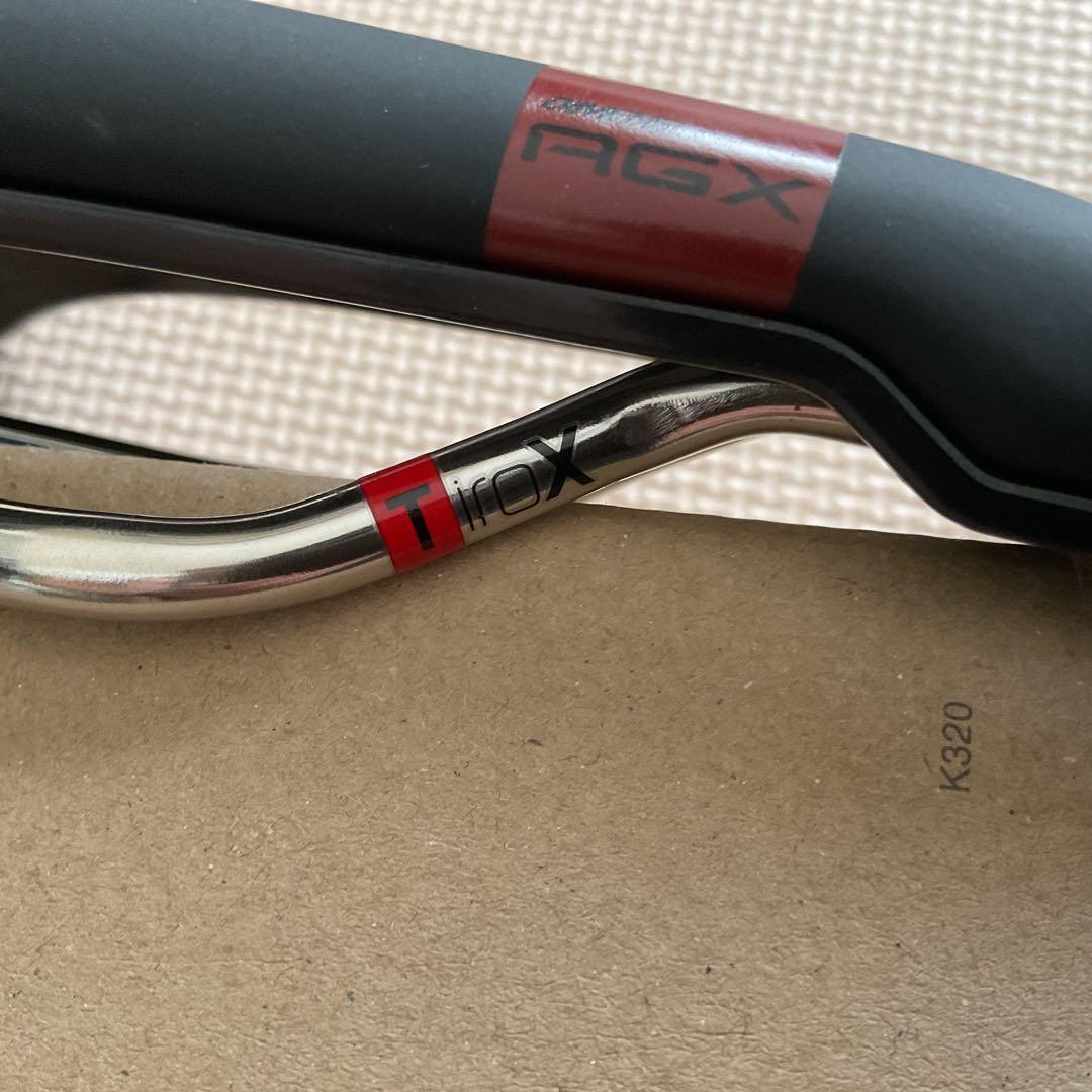 himachan専用Prologoディメンション AGX Ti-rox 143