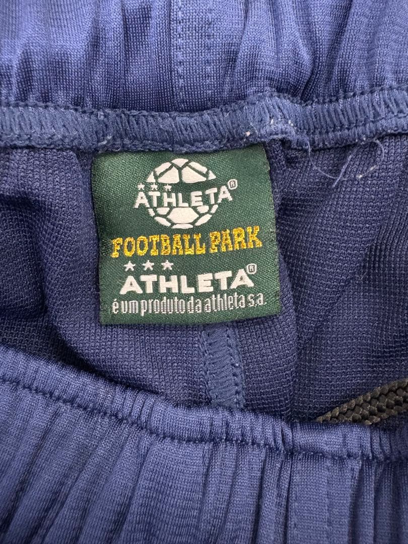 ATHLETA ジャージ 160㎝➕おまけ➕ジャージSサイズ　5点セット