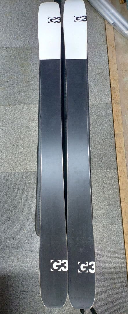 Seekr100 ELLE162cm 22designs lynx Sサイズ