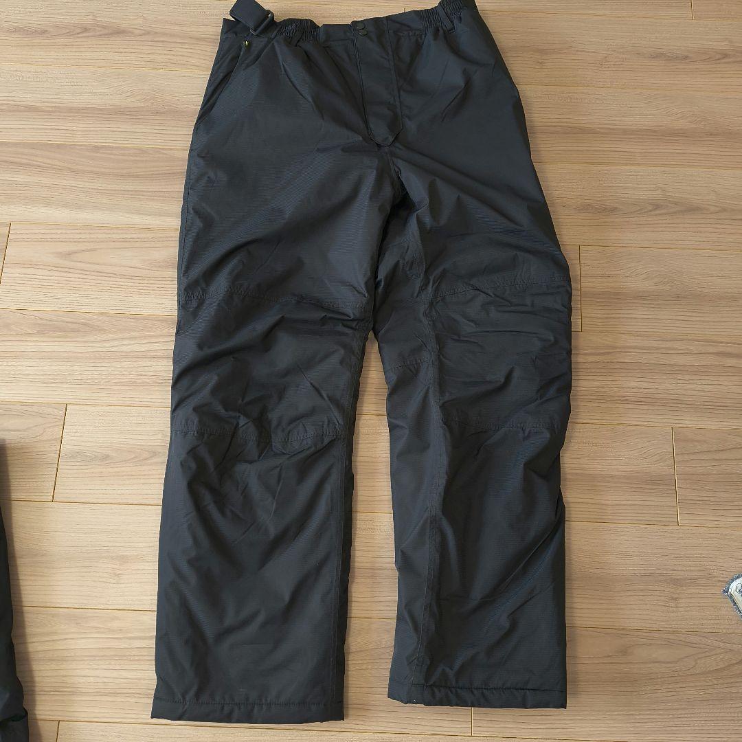 XShelter 4L断熱αイージスプレミアム 防水防寒スーツエックスシェルター