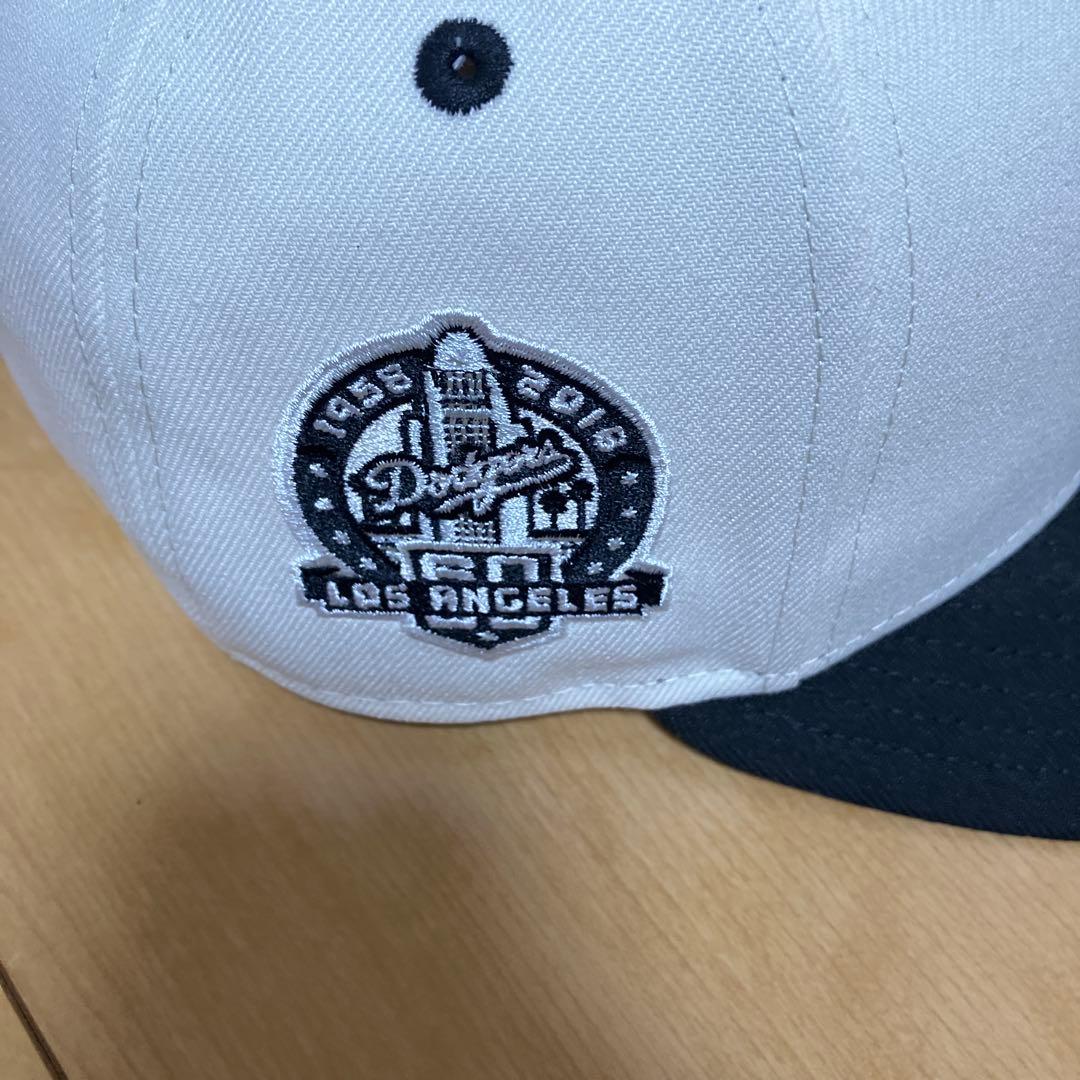 応援グッズ Newera 9fifty Los Angeles Dodgers
