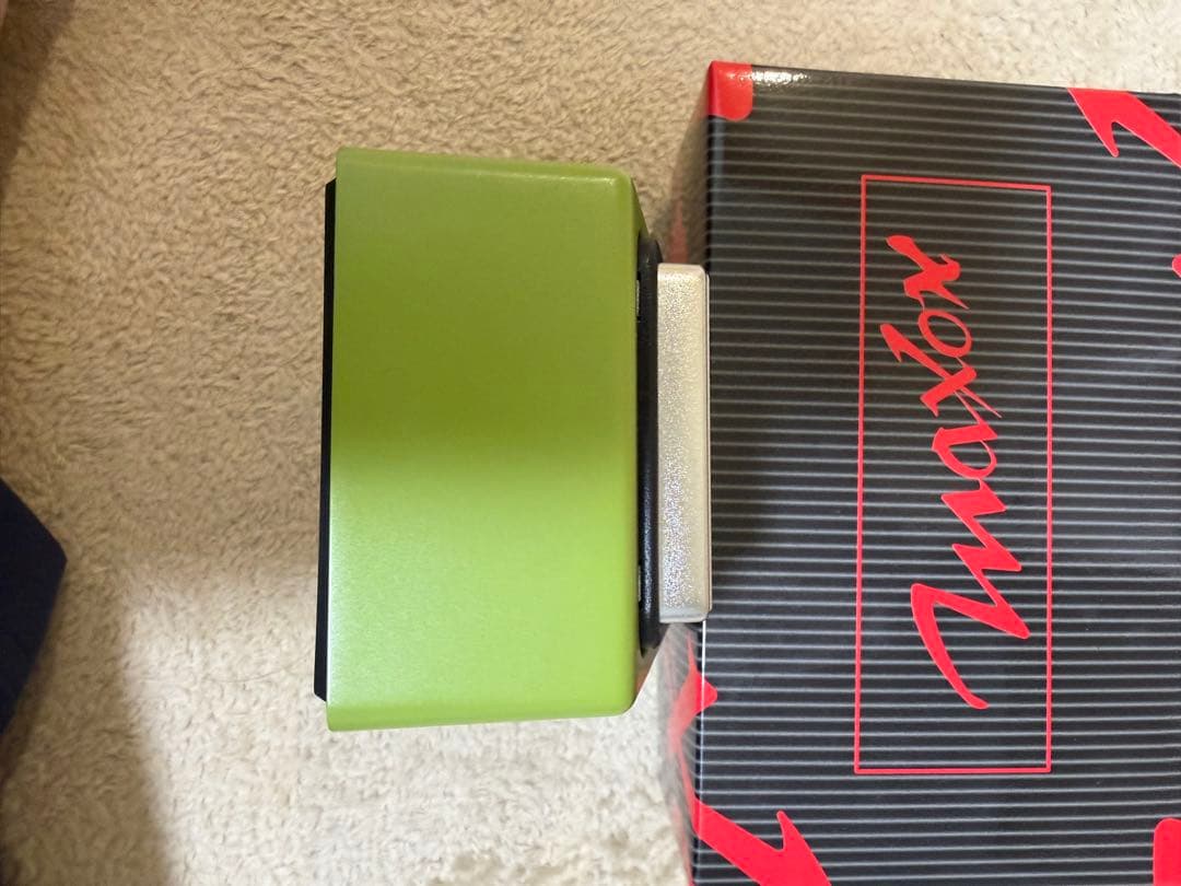 ギター Maxon VOP9 Vintage Overdrive Pro