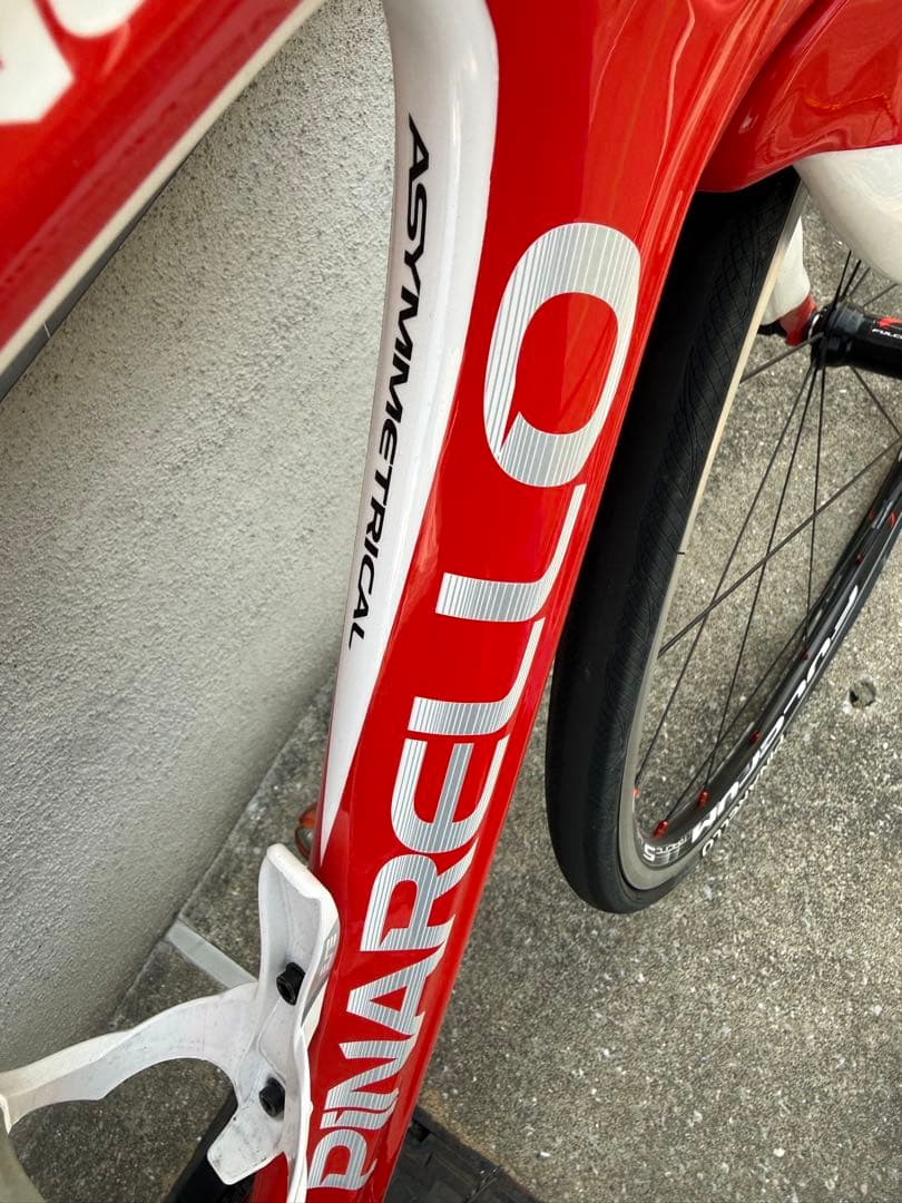 PINARELLO PRINCE カーボンロードバイクULTEGRA R8000