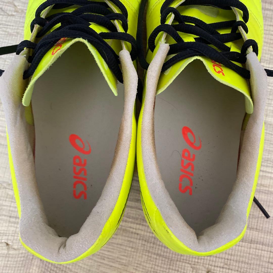 アシックス　DS LIGHT X-FLY PRO 2 PARIS スパイク