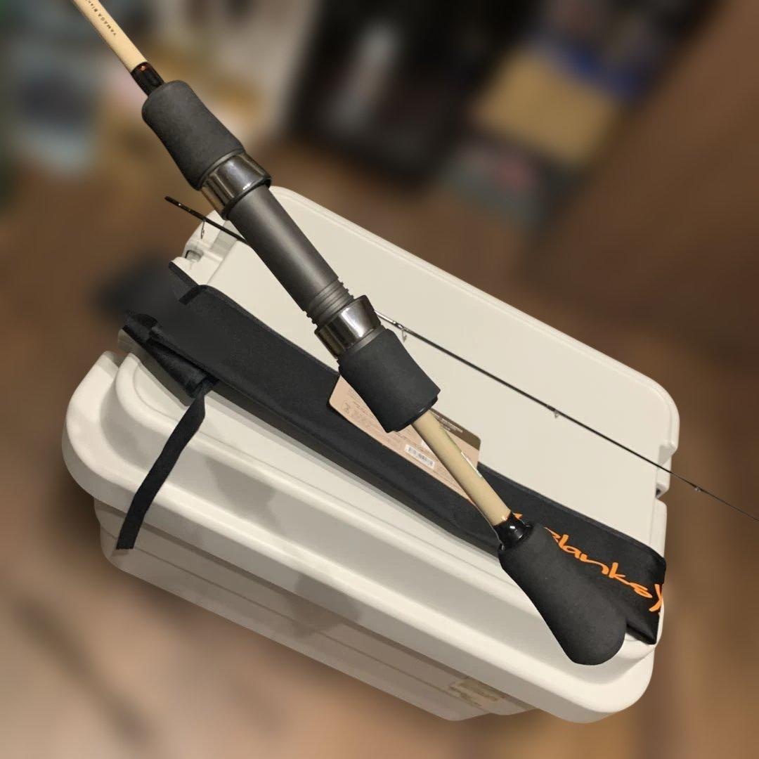 ルーパス　61RM ヤマガブランクス