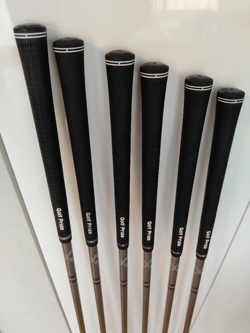 Srixon ZX 5 MK-II DiamanaZXⅡ 60Ｓ #５~ PW