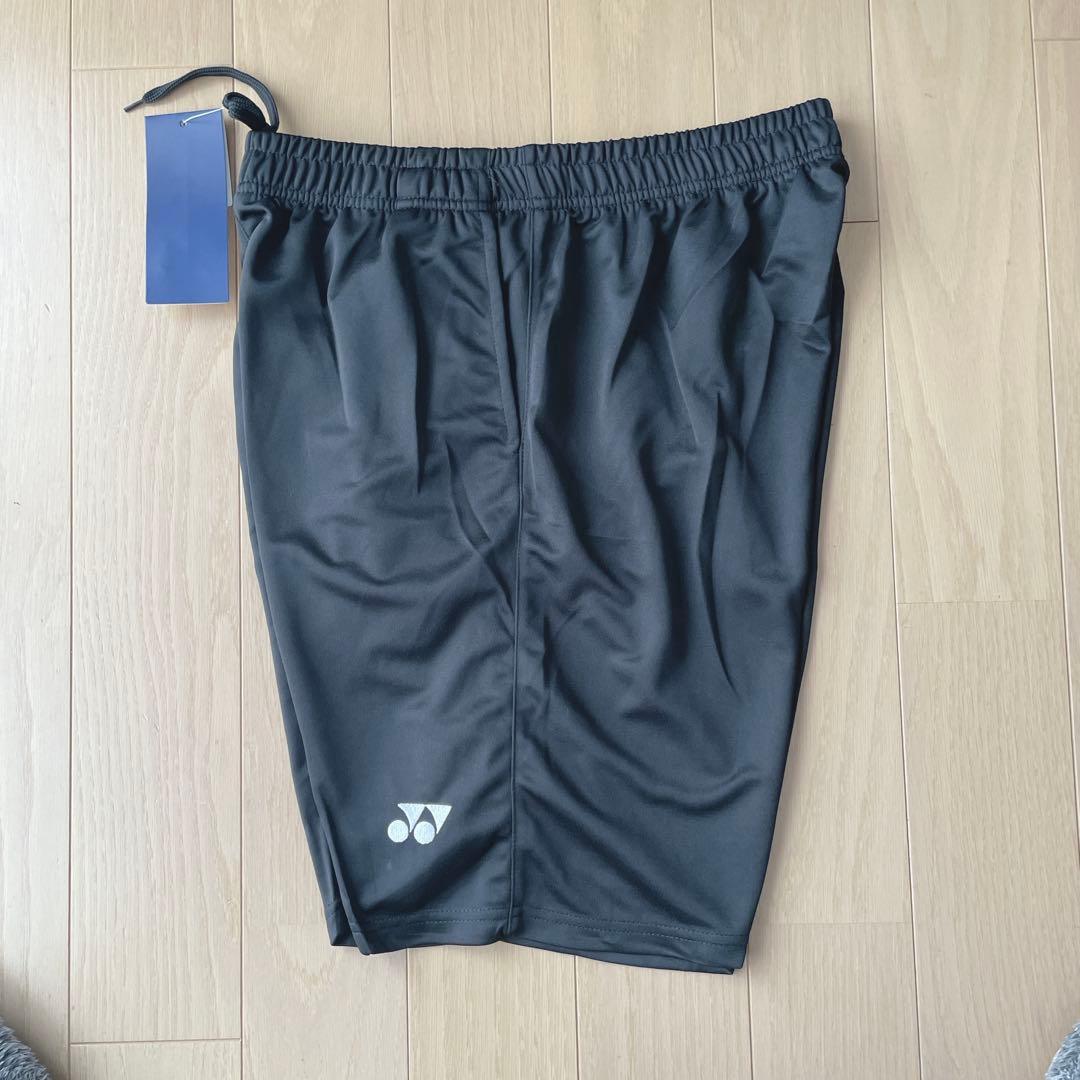 ヨネックス　YONEX テニス＆バドミントン　ゲームウェア　上下セット新品　L
