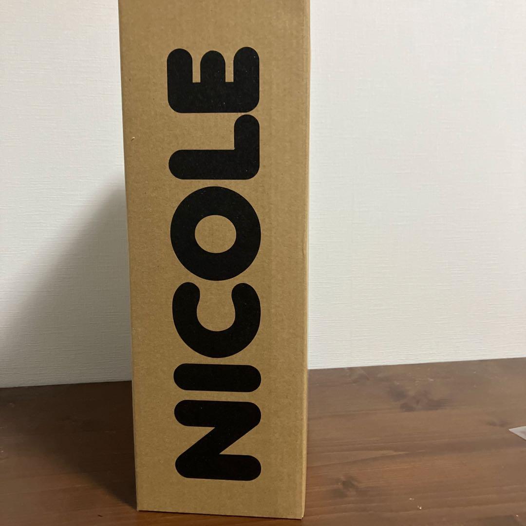 BUMP OF CHICKEN NICOLE ぬいぐるみ　ニコル