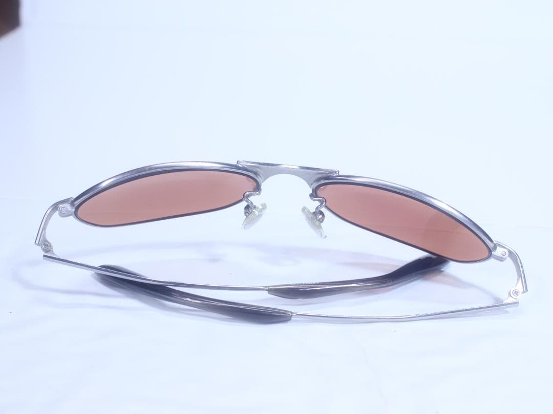 美品 ティムコ サイトマスター ストラトス タレックス 偏光サングラス