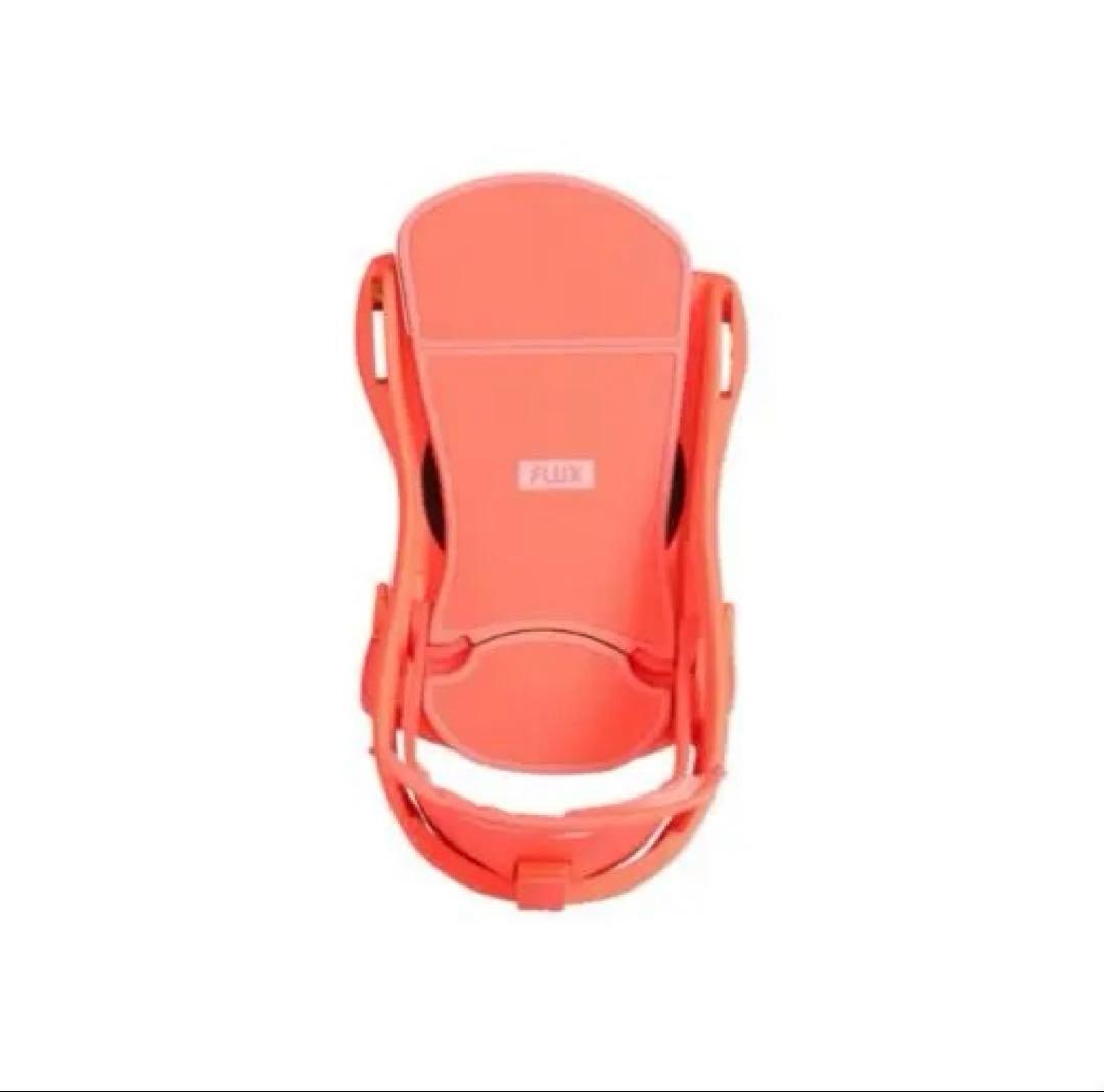 FLUX XF FLASH RED Mサイズ　25-26新品未使用
