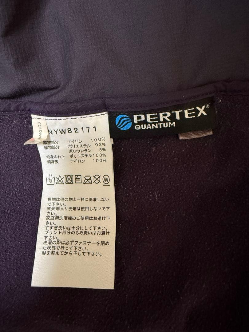 [ザノースフェイス] ジャケット ジャケット レディース Mサイズ