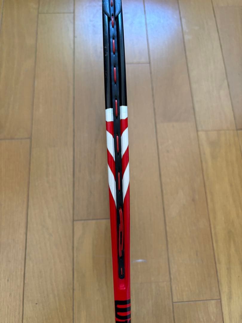 本日限定値下げ　ウィルソン SIX.ONE TOUR BLX 90 USモデル