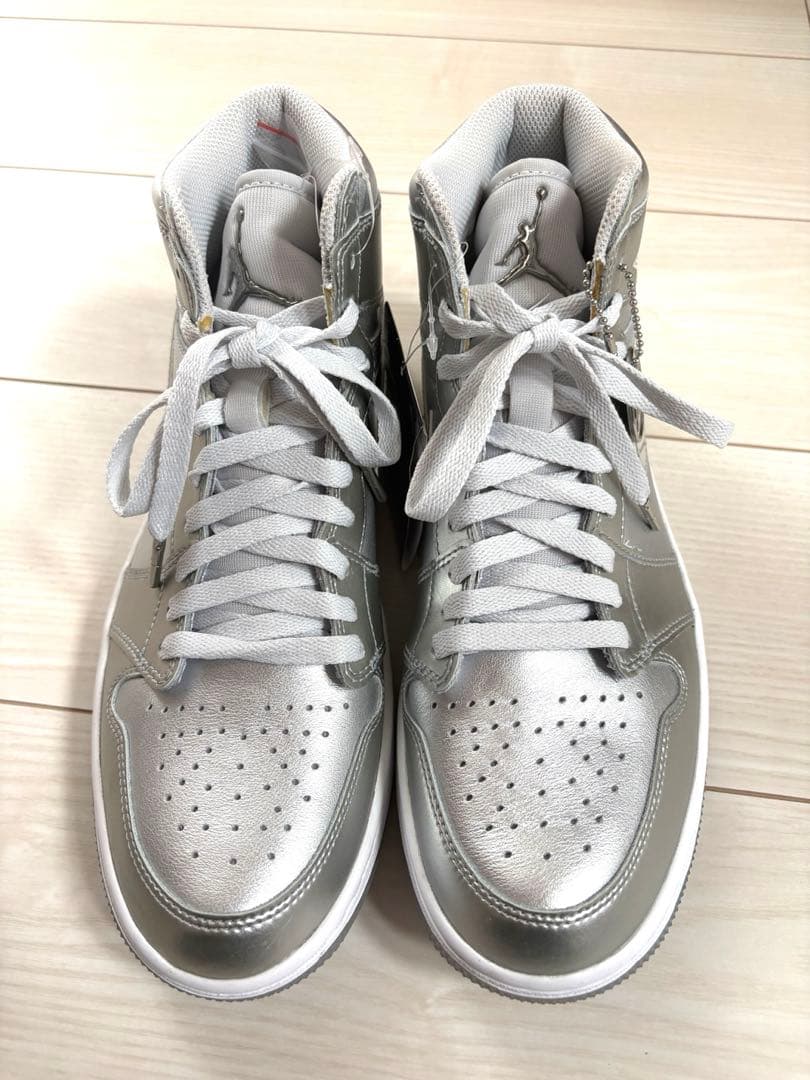 Air Jordan 1HIGH G NRG ハイカット　ゴルフシューズ