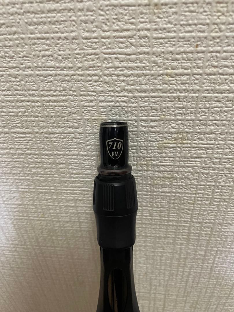 ツララ モンストロ 710 RM 後期モデル