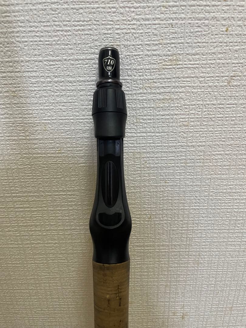 ツララ モンストロ 710 RM 後期モデル