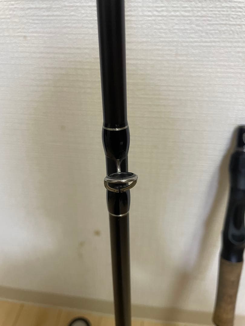 ツララ モンストロ 710 RM 後期モデル