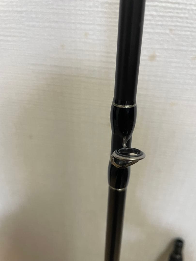ツララ モンストロ 710 RM 後期モデル