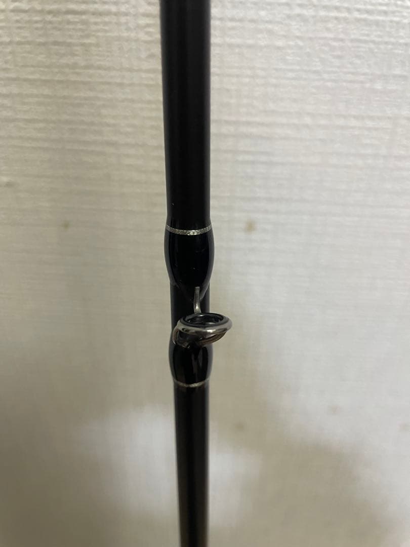 ツララ モンストロ 710 RM 後期モデル