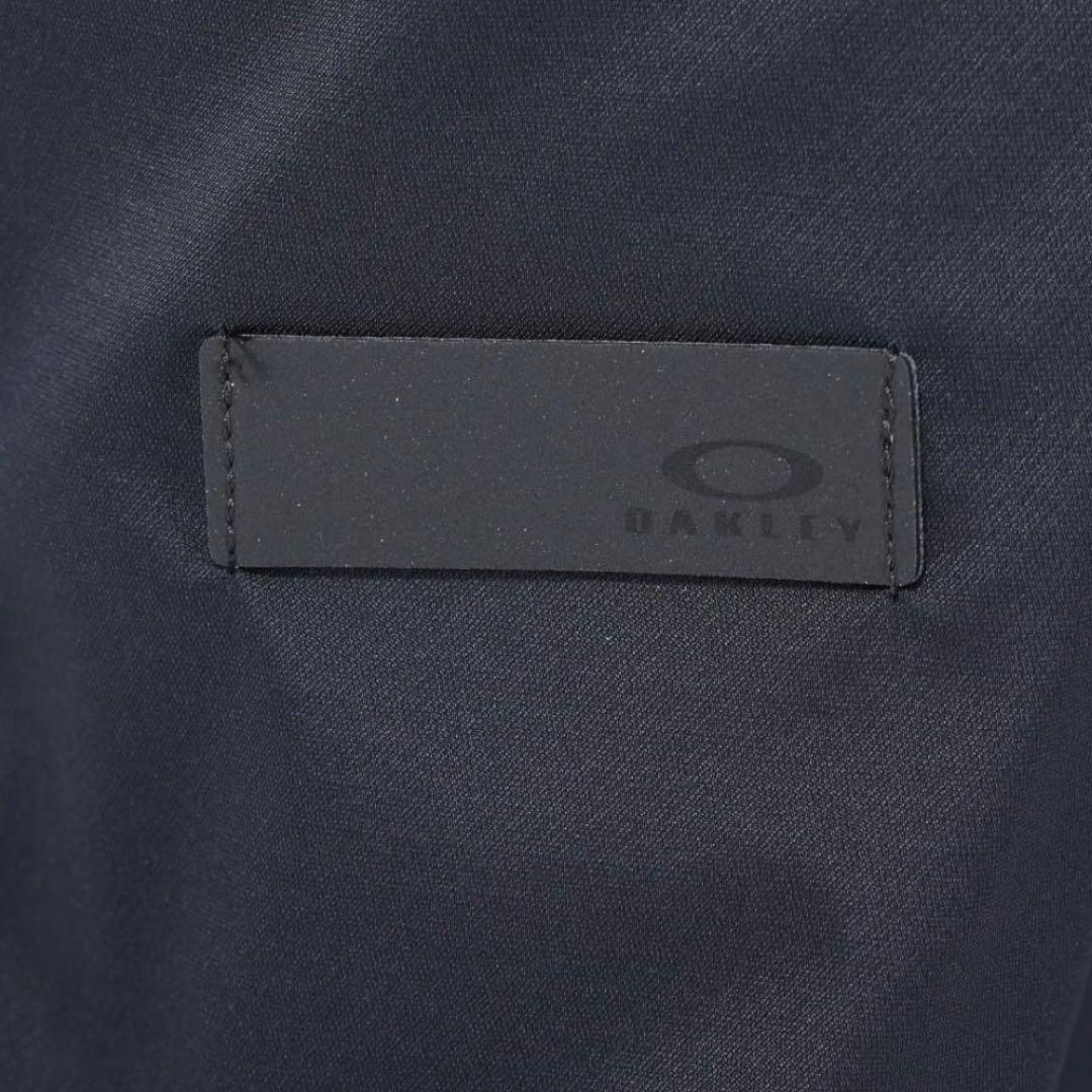 Oakley オークリー ブラック ジャージ上下セット