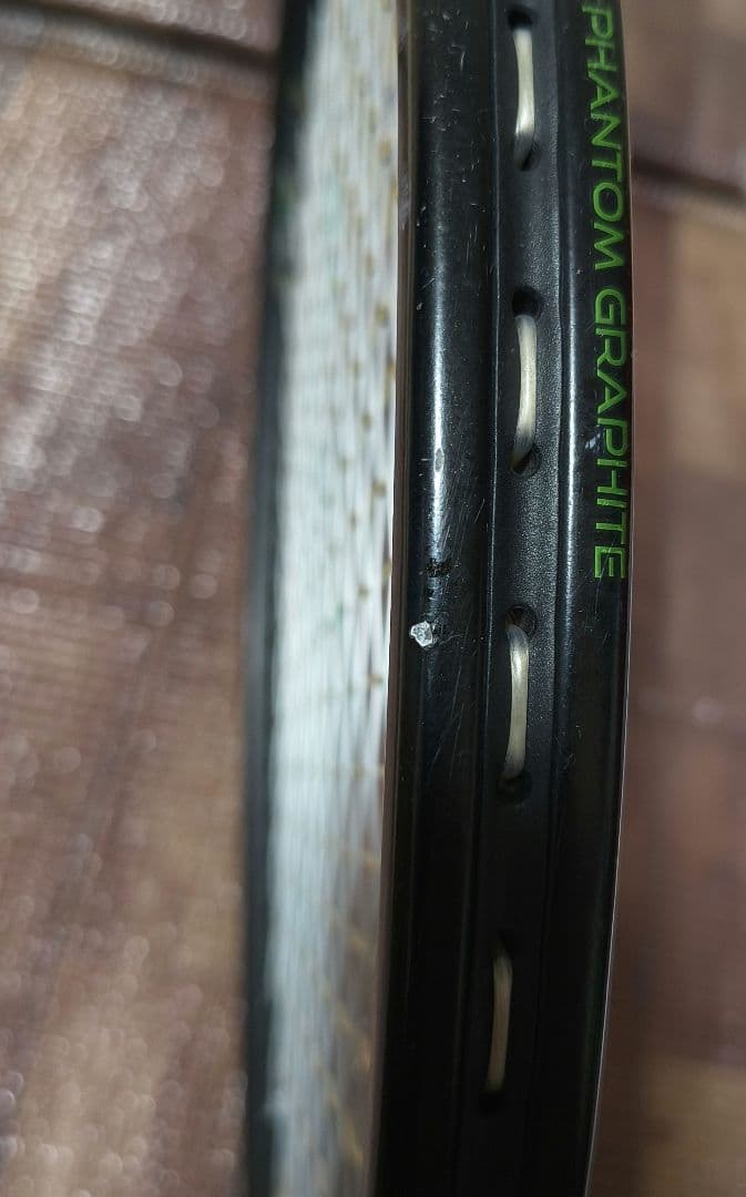 Prince ファントムグラファイト107　G2 ワンオーナー　最終値下げ