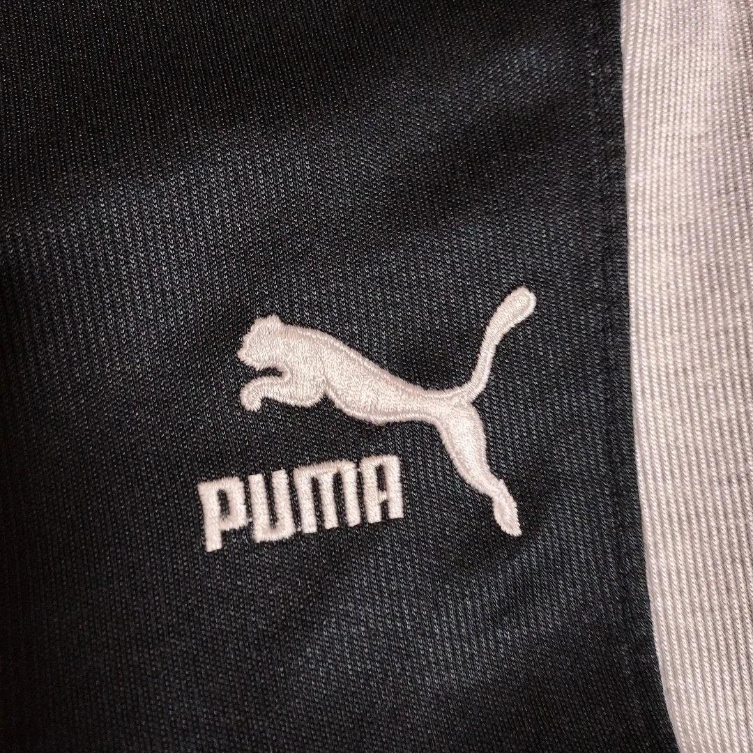 1995-1996 プーマ PUMA ヴィンテージジャージ上下セット 　レア