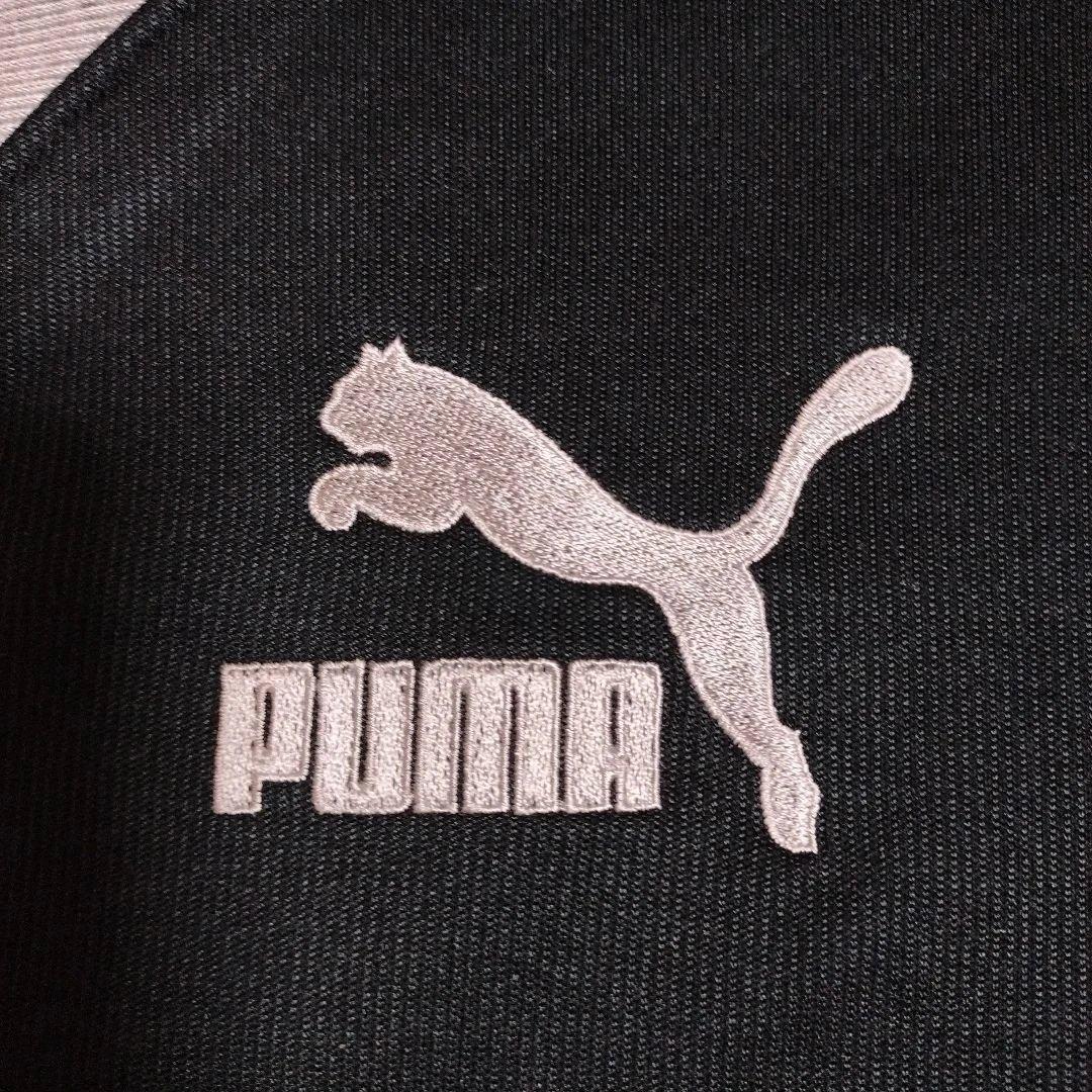 1995-1996 プーマ PUMA ヴィンテージジャージ上下セット 　レア