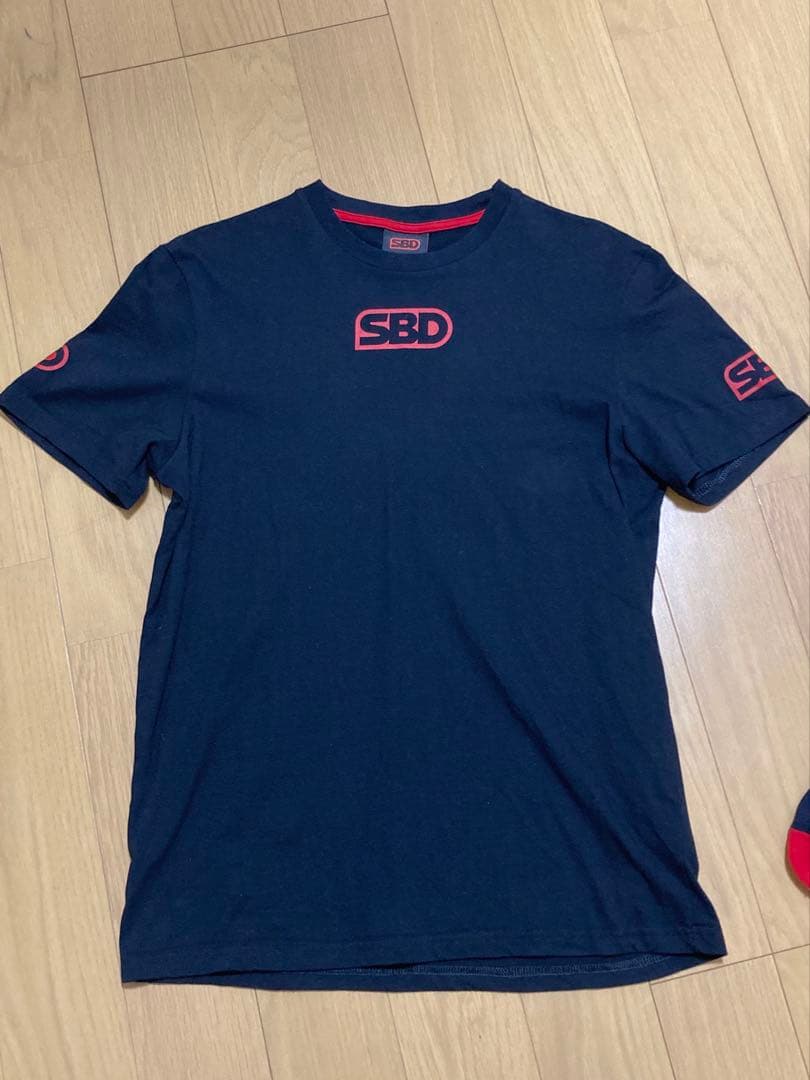 【試合出場フルセット】SBD シングレット、デッドリフトソックス、コンペTシャツ